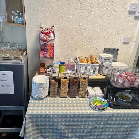 The Hurstmere Blackpool Extérieur photo