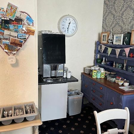 The Hurstmere Blackpool Extérieur photo