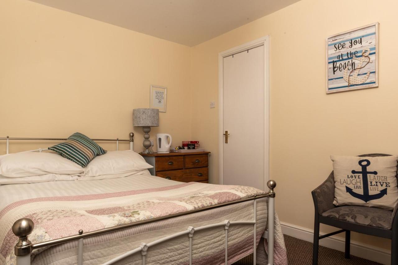 The Hurstmere Blackpool Extérieur photo