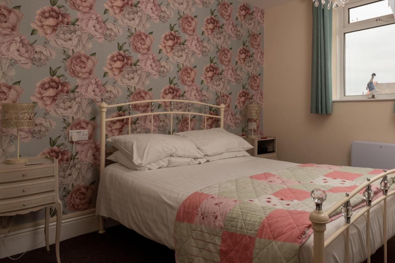 The Hurstmere Blackpool Extérieur photo