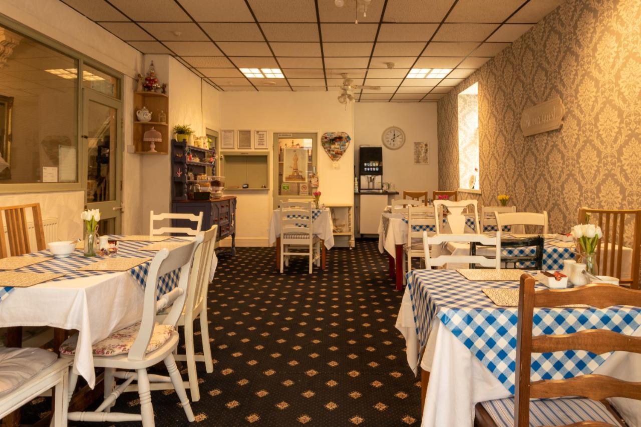 The Hurstmere Blackpool Extérieur photo