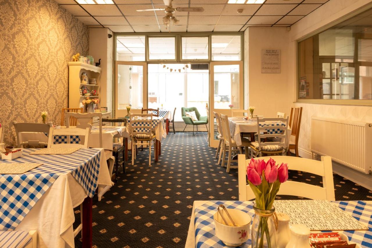 The Hurstmere Blackpool Extérieur photo
