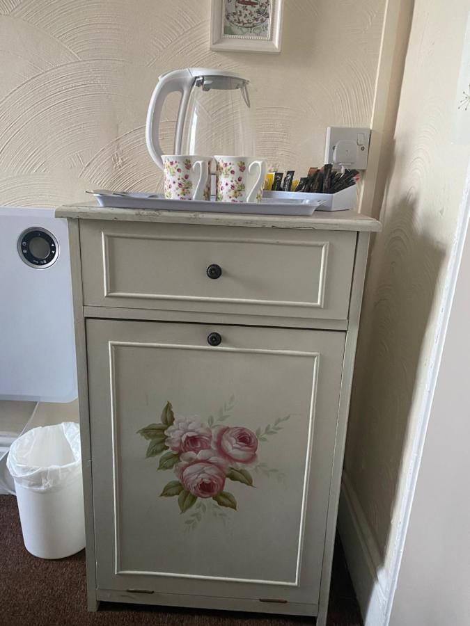 The Hurstmere Blackpool Extérieur photo