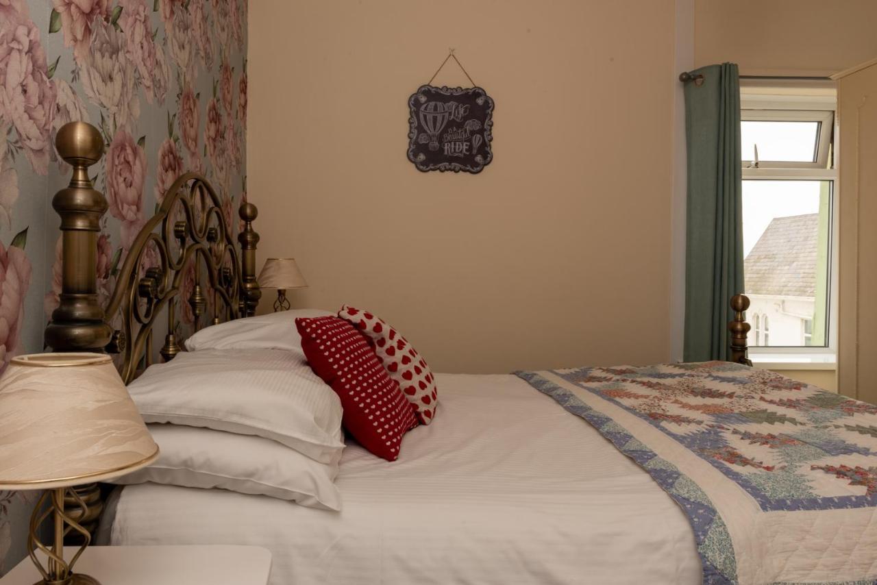 The Hurstmere Blackpool Extérieur photo