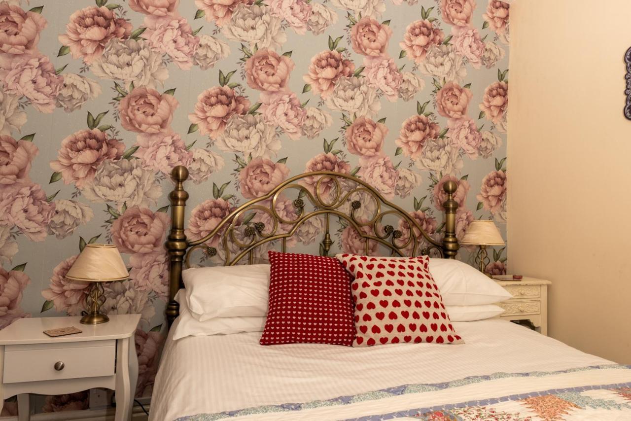 The Hurstmere Blackpool Extérieur photo