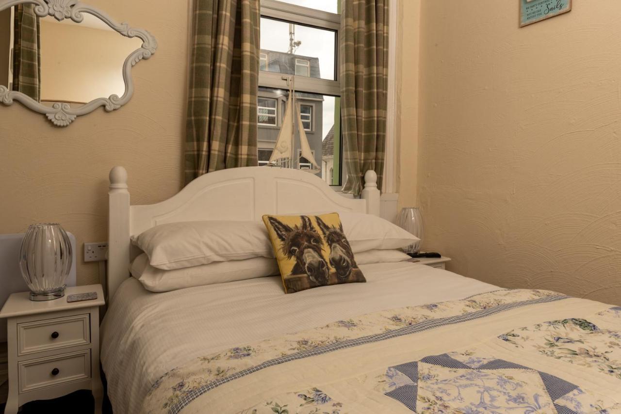 The Hurstmere Blackpool Extérieur photo