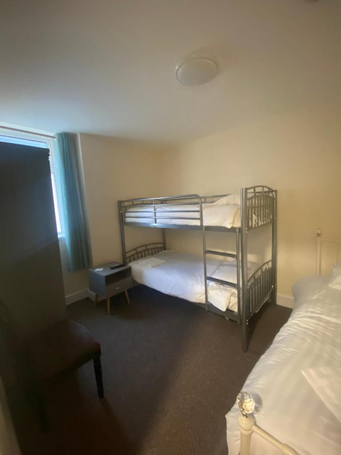 The Hurstmere Blackpool Extérieur photo
