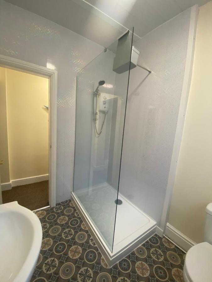 The Hurstmere Blackpool Extérieur photo